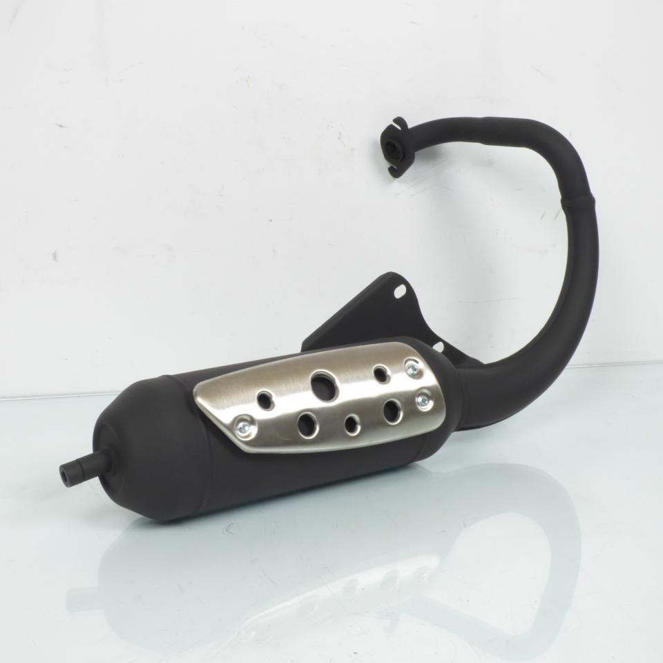 Pot d échappement pour Peugeot BUXY 2