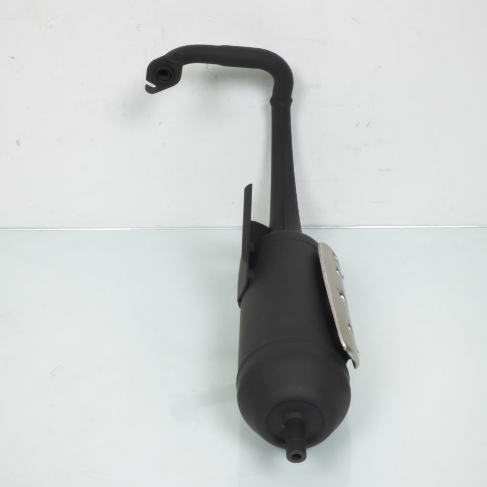 Pot d'échappement Tecnigas Silent Pro pour scooter Peugeot 50 BUXY 2 030724111
