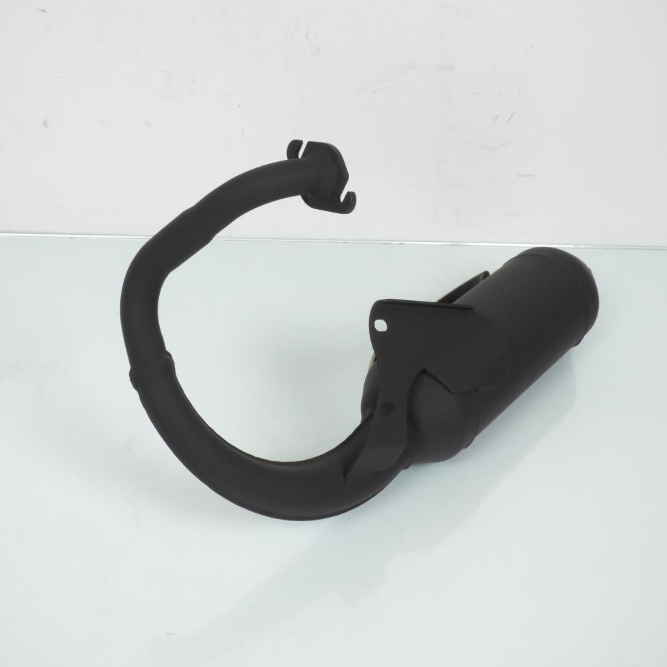 Pot d'échappement Tecnigas Silent Pro pour scooter Peugeot 50 BUXY 2 030724111