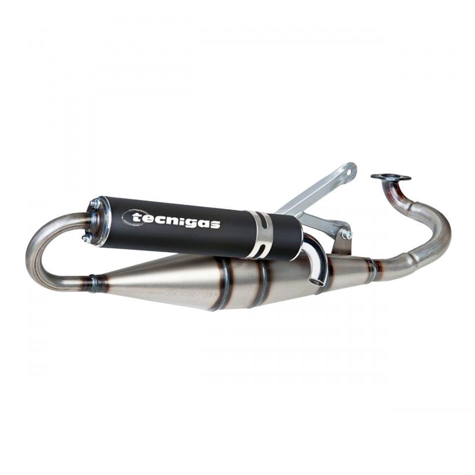 Pot d échappement pour CPI GTR LC