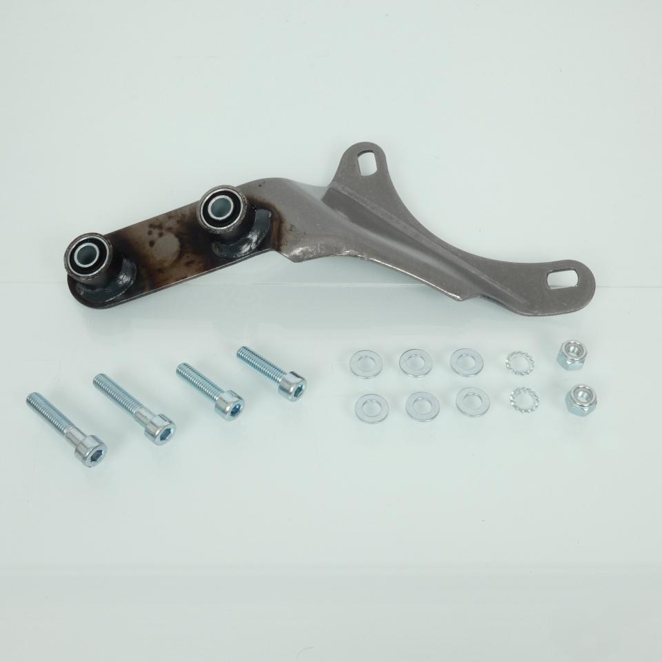 Pot échappement Malossi Flip pour scooter Aprilia 50 SPORT CITY ONE STREET Neuf