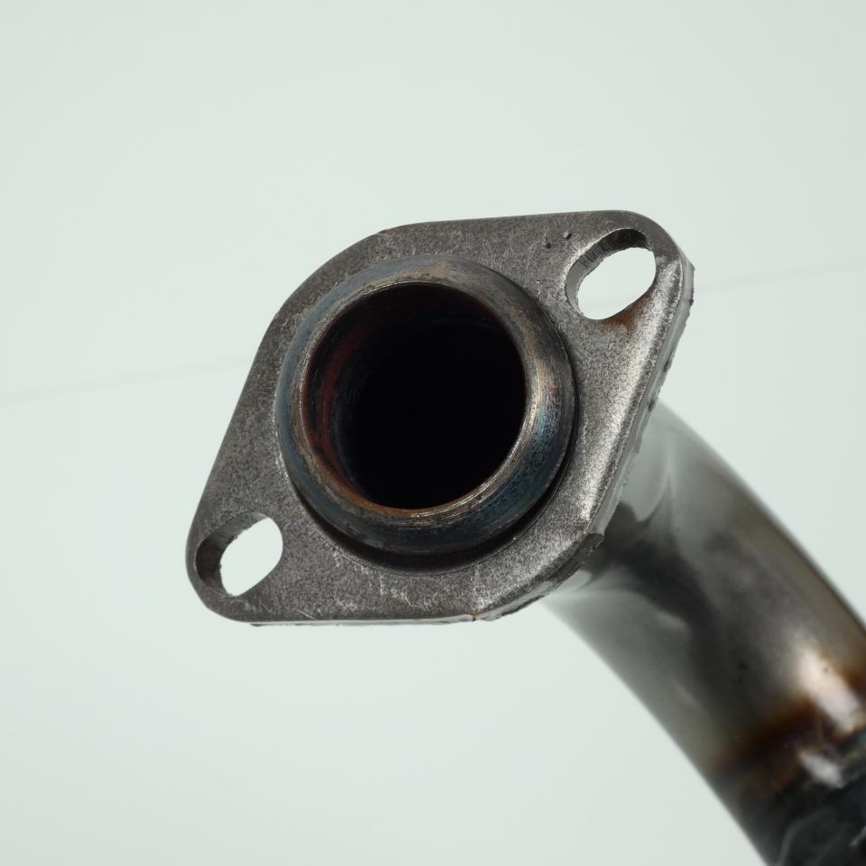 Pot échappement Malossi Flip pour scooter Aprilia 50 SPORT CITY ONE STREET Neuf