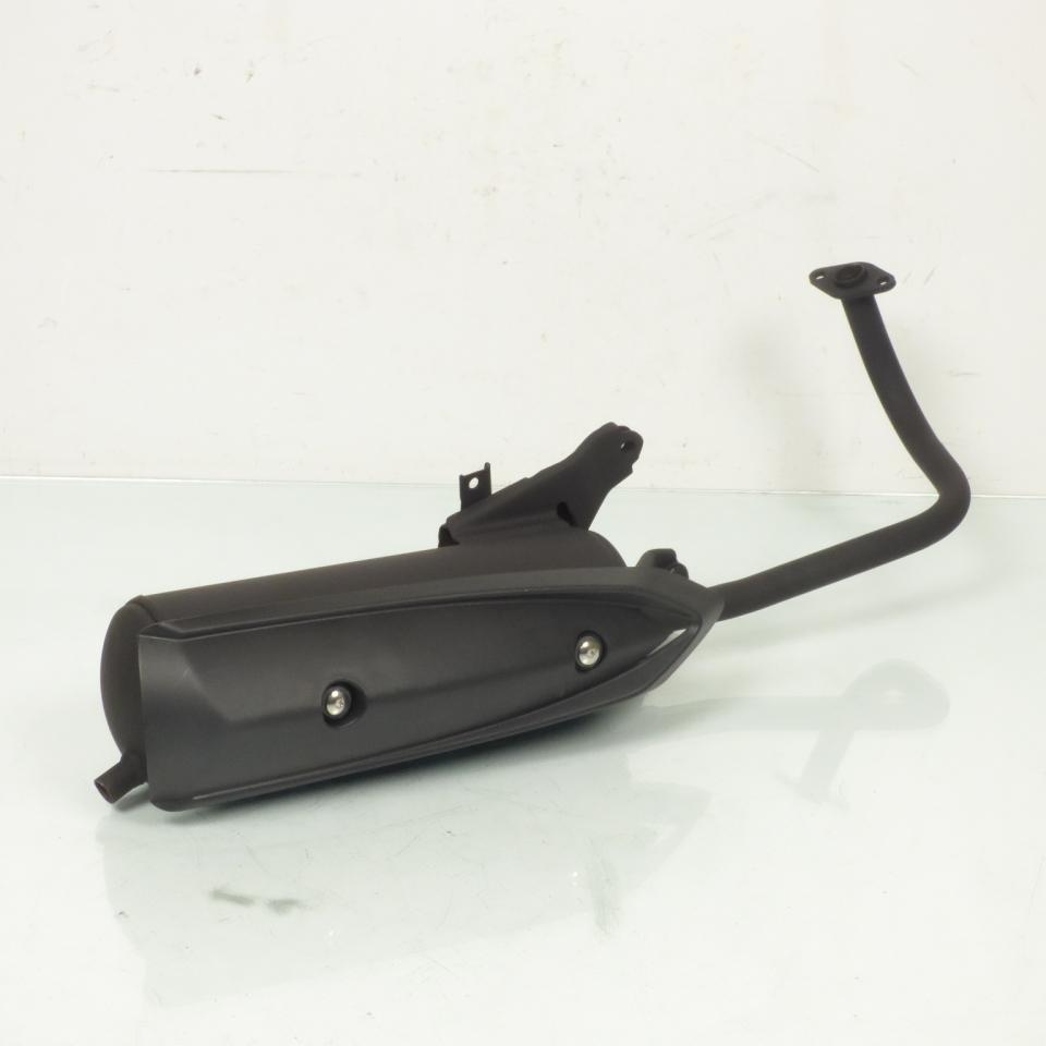 Pot d échappement pour Peugeot Kisbee 4T