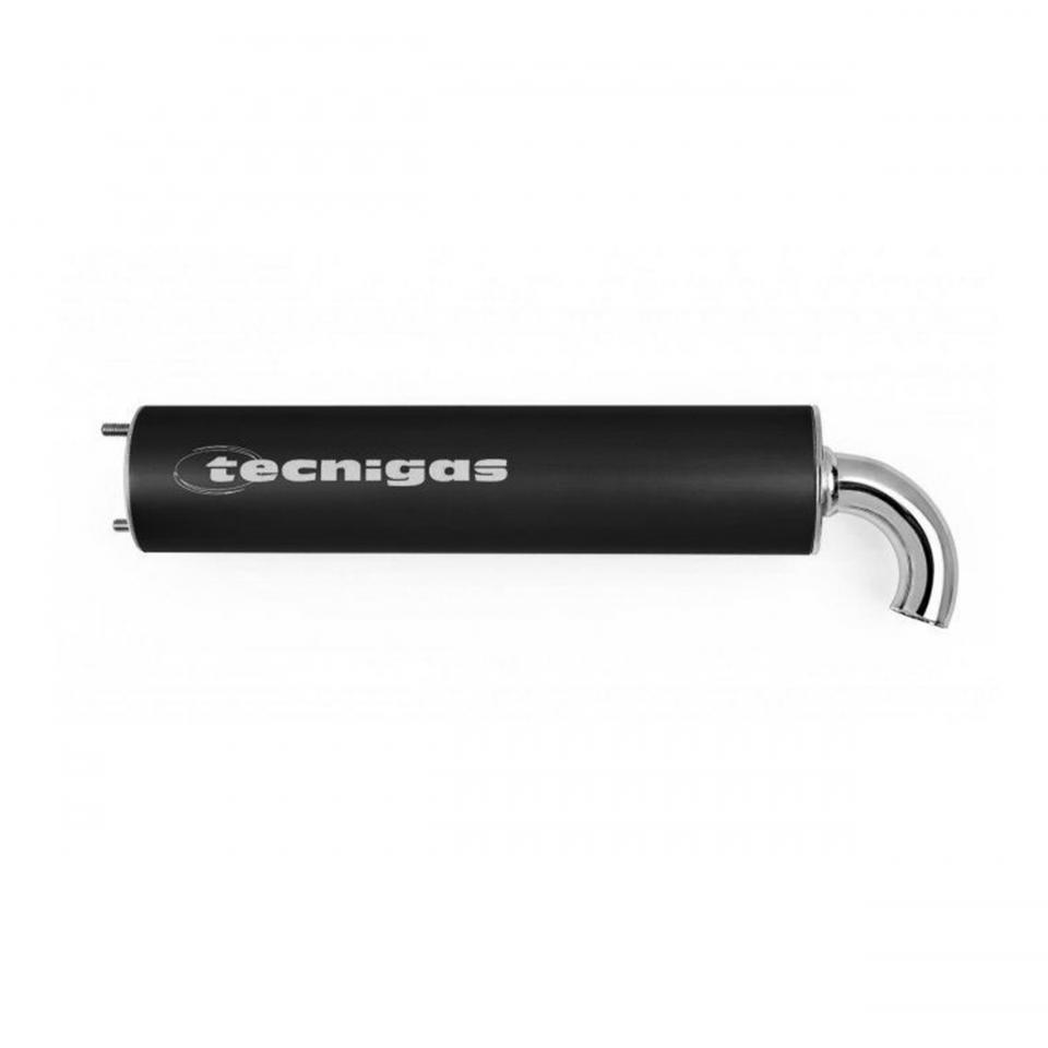 Pot d échappement Tecnigas pour Scooter Peugeot 50 Speedfight 3 Neuf