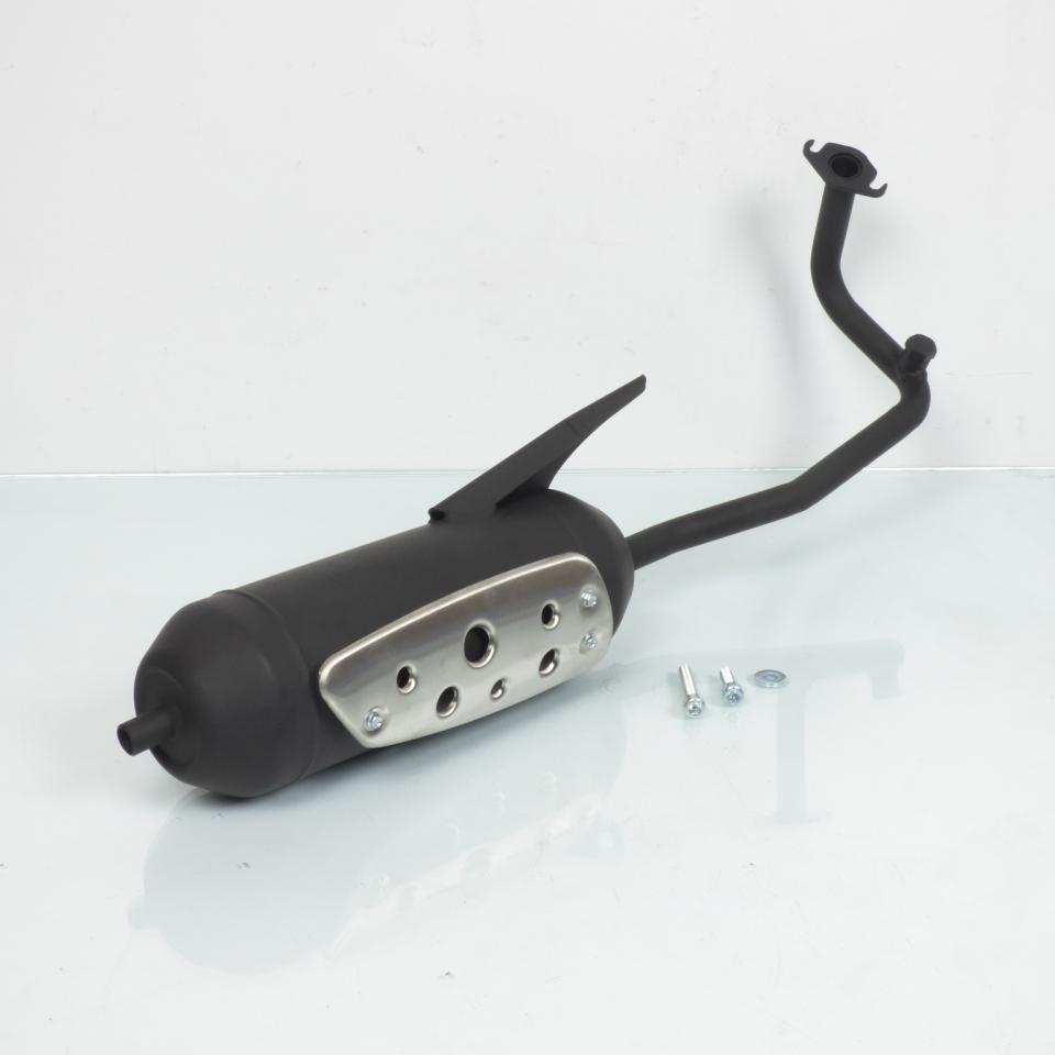 Pot d échappement pour Chinois Scoot