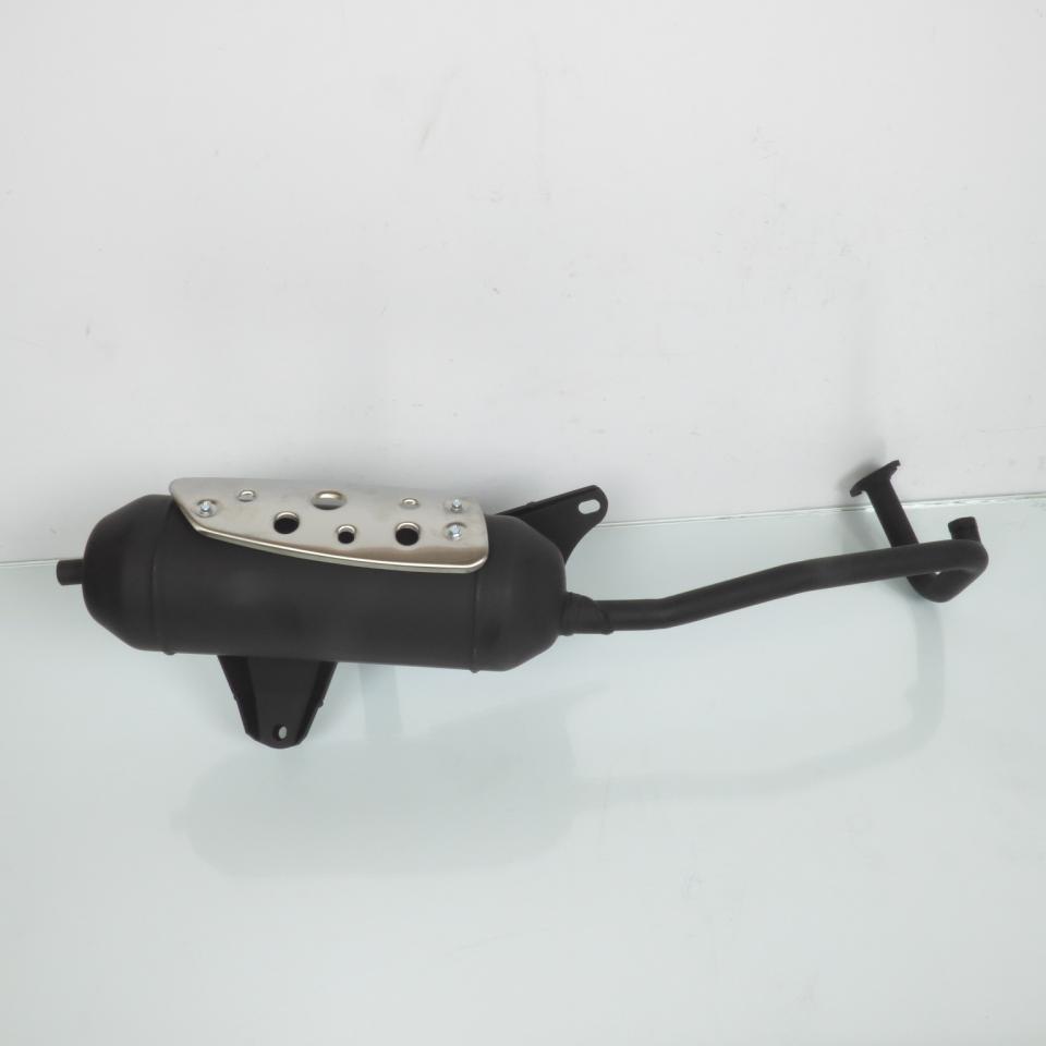 Pot d échappement Tecnigas Silent Pro pour scooter Chinois 50 Scoot 4 temps Neuf