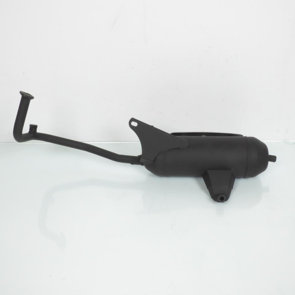Pot d échappement Tecnigas Silent Pro pour scooter Chinois 50 Scoot 4 temps Neuf