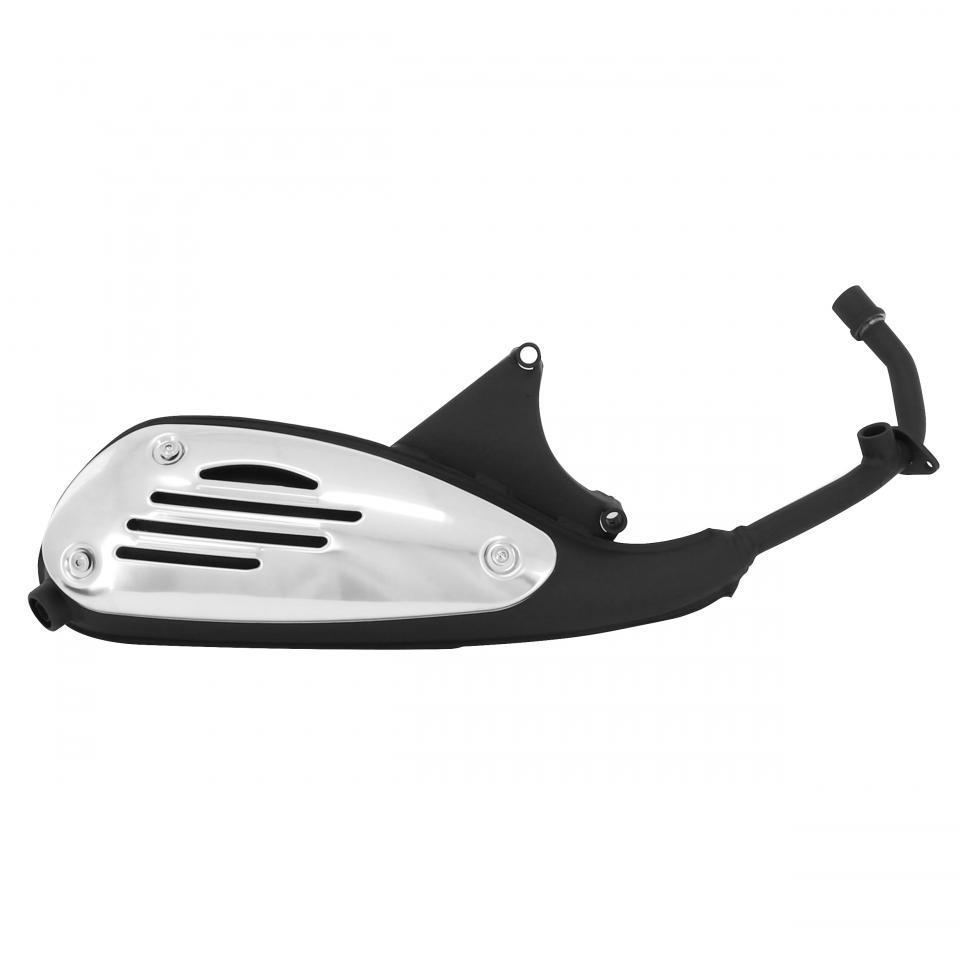 Pot d échappement pour Piaggio Vespa ET4