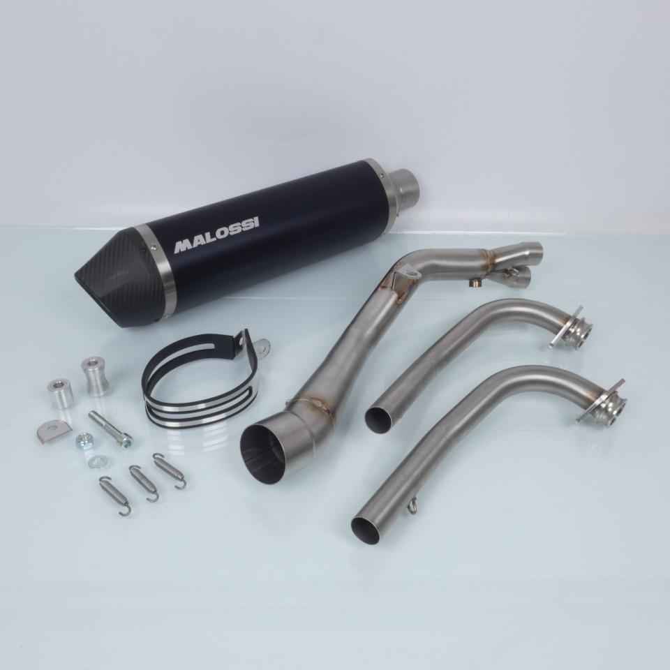 Pot d échappement pour Yamaha Xp T-Max