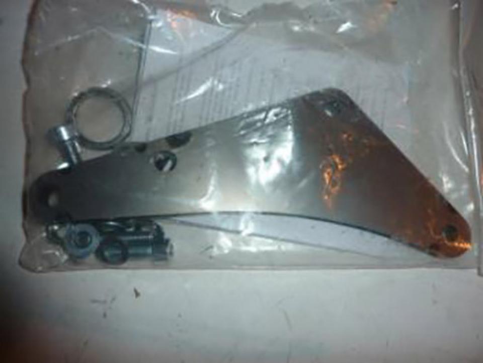 Pot d échappement GIANNELLI pour Scooter Peugeot 50 Trekker 31605X Neuf
