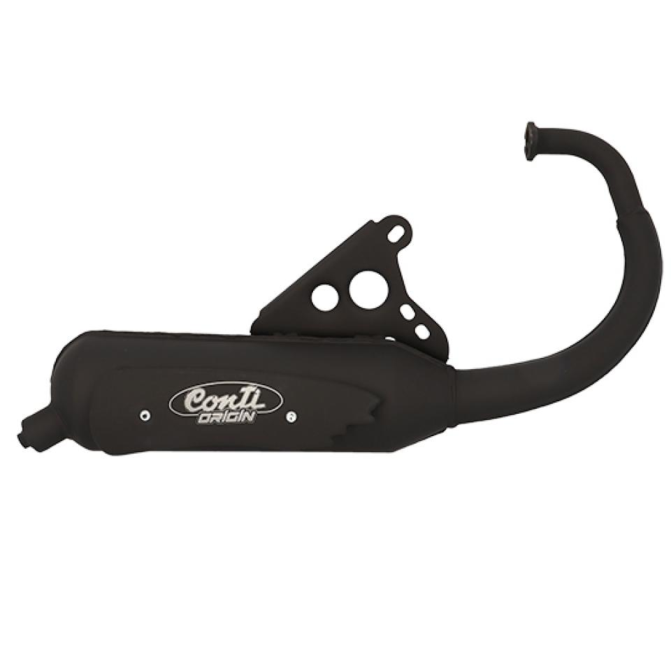 Pot d échappement Conti pour Scooter MBK 50 Booster 2004 à 2019 Neuf