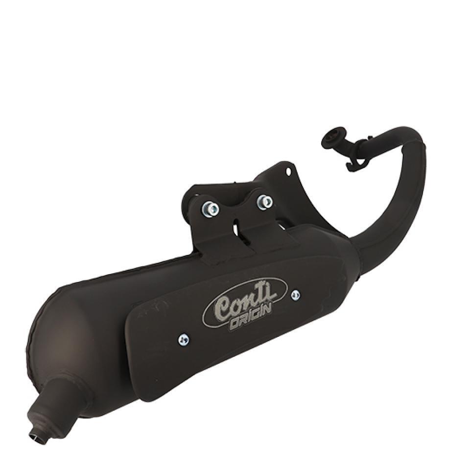 Pot d échappement Conti pour Moto Neuf