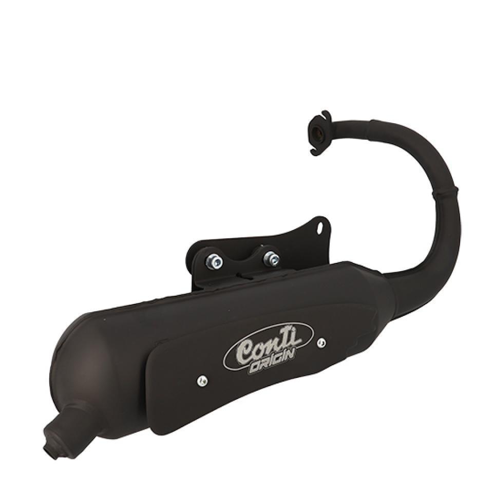Pot d échappement Conti pour Moto Neuf