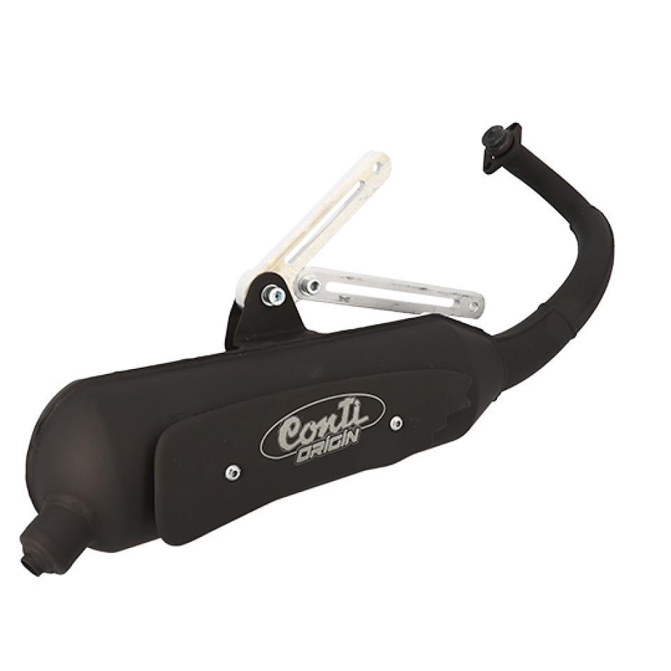 Pot d échappement Conti pour Moto Neuf