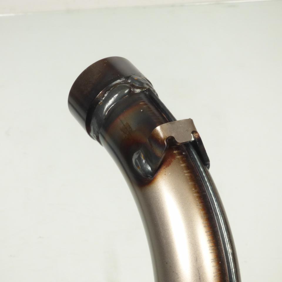 Pot d échappement Stage 6 pour Moto Minarelli 50 AM6 Neuf