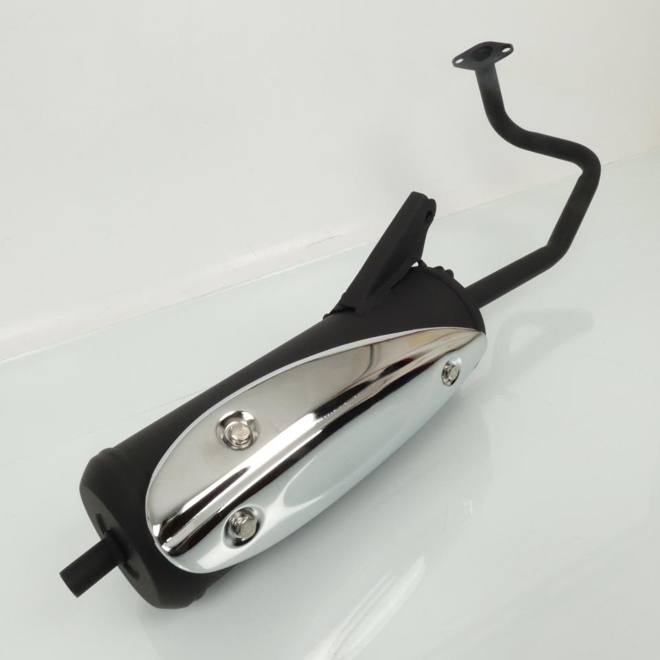 Pot d échappement pour Kymco Agility 4T
