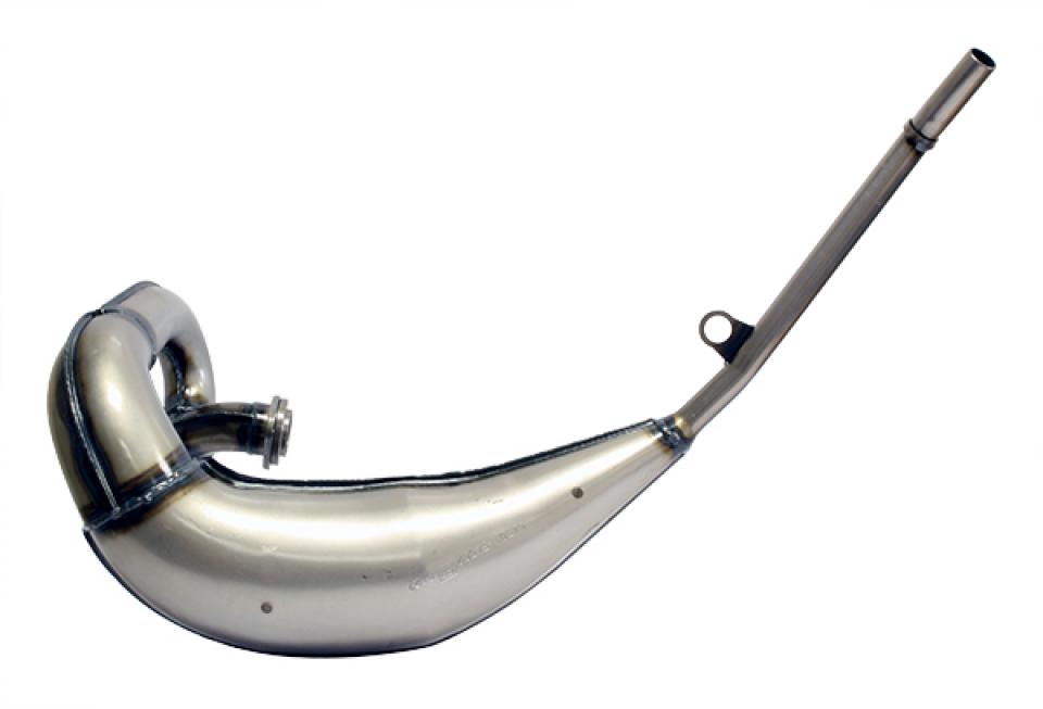 Pot d échappement GIANNELLI pour Moto Yamaha 125 DTR 1992 à 2003 54501 Neuf