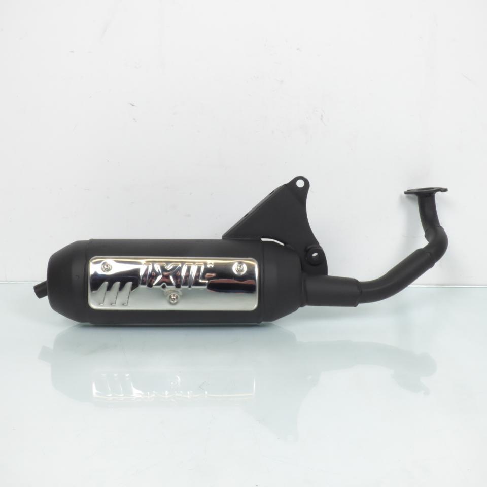 Pot d échappement Ixil pour Scooter Italjet 50 Dragster Mot. Minarelli Horizontal Neuf
