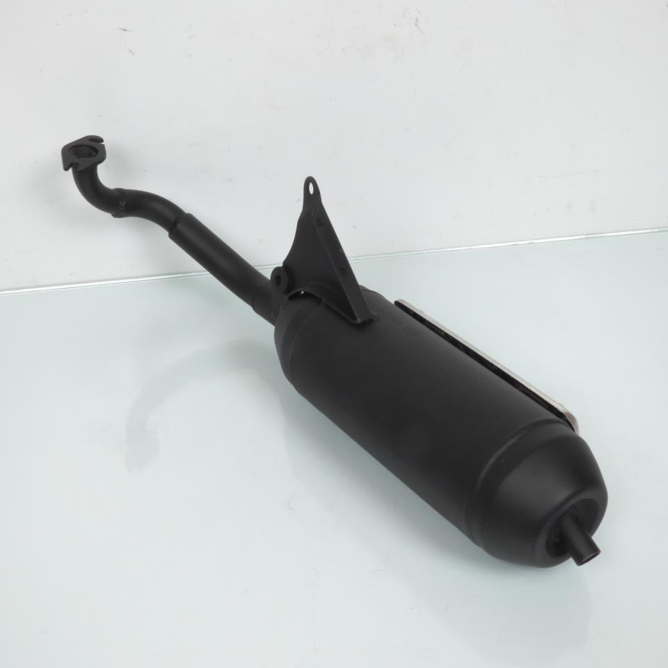 Pot d échappement Ixil pour Scooter Italjet 50 Dragster Mot. Minarelli Horizontal Neuf