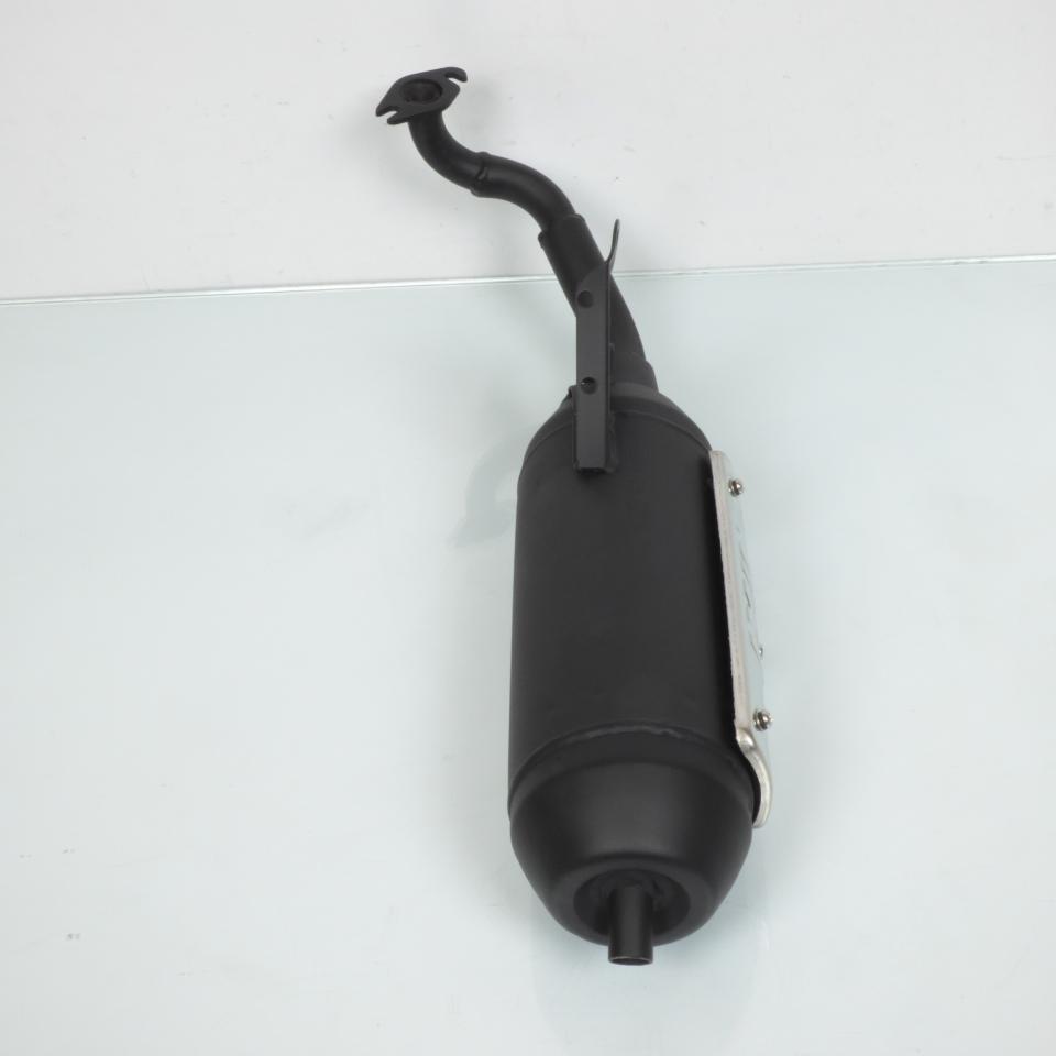 Pot d échappement Ixil pour Scooter Italjet 50 Dragster Mot. Minarelli Horizontal Neuf