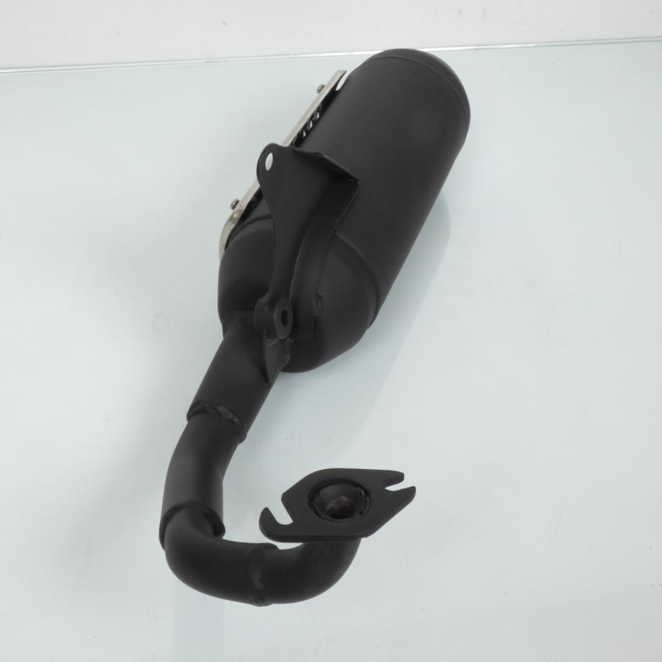 Pot d échappement Ixil pour Scooter Italjet 50 Dragster Mot. Minarelli Horizontal Neuf