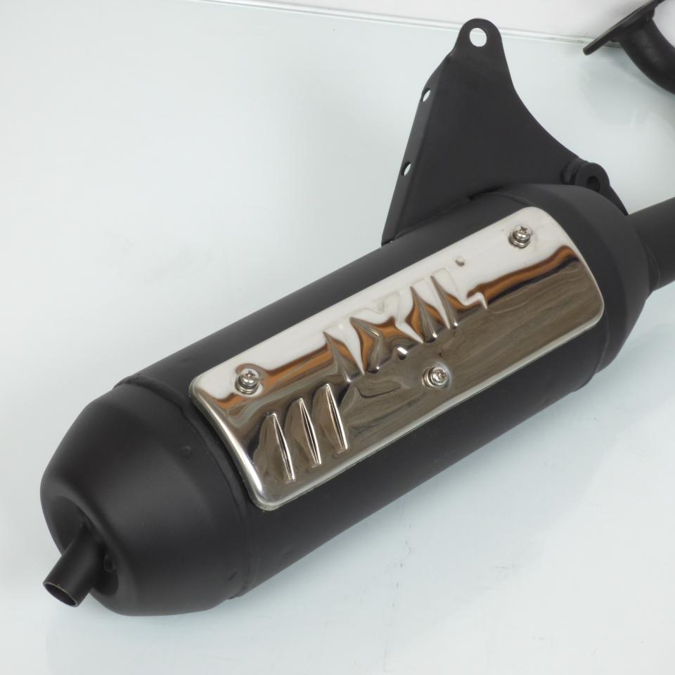 Pot d échappement Ixil pour Scooter Italjet 50 Dragster Mot. Minarelli Horizontal Neuf