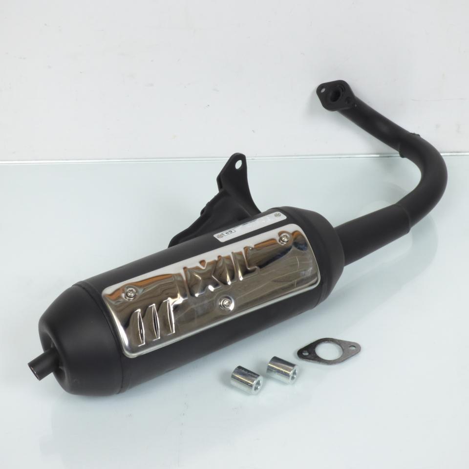 Pot d échappement pour Piaggio Zip 2T