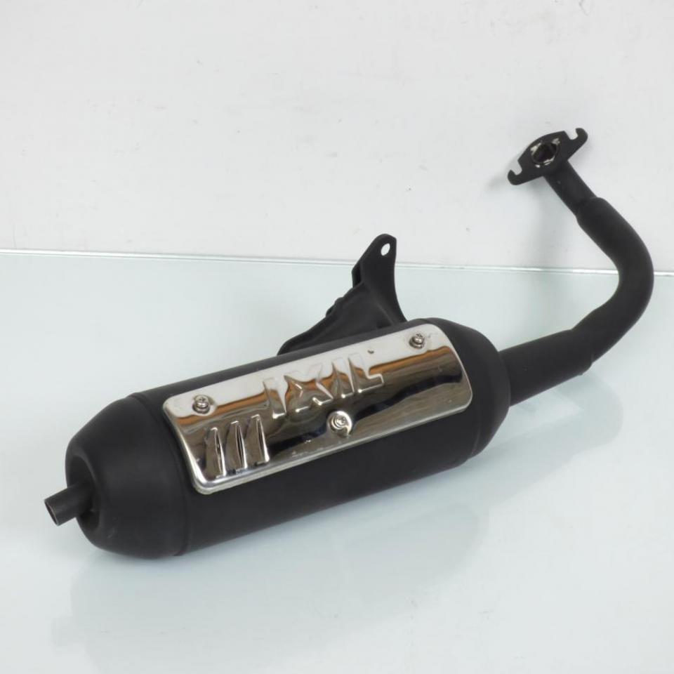 Pot d échappement pour Peugeot Ludix Classic Ac