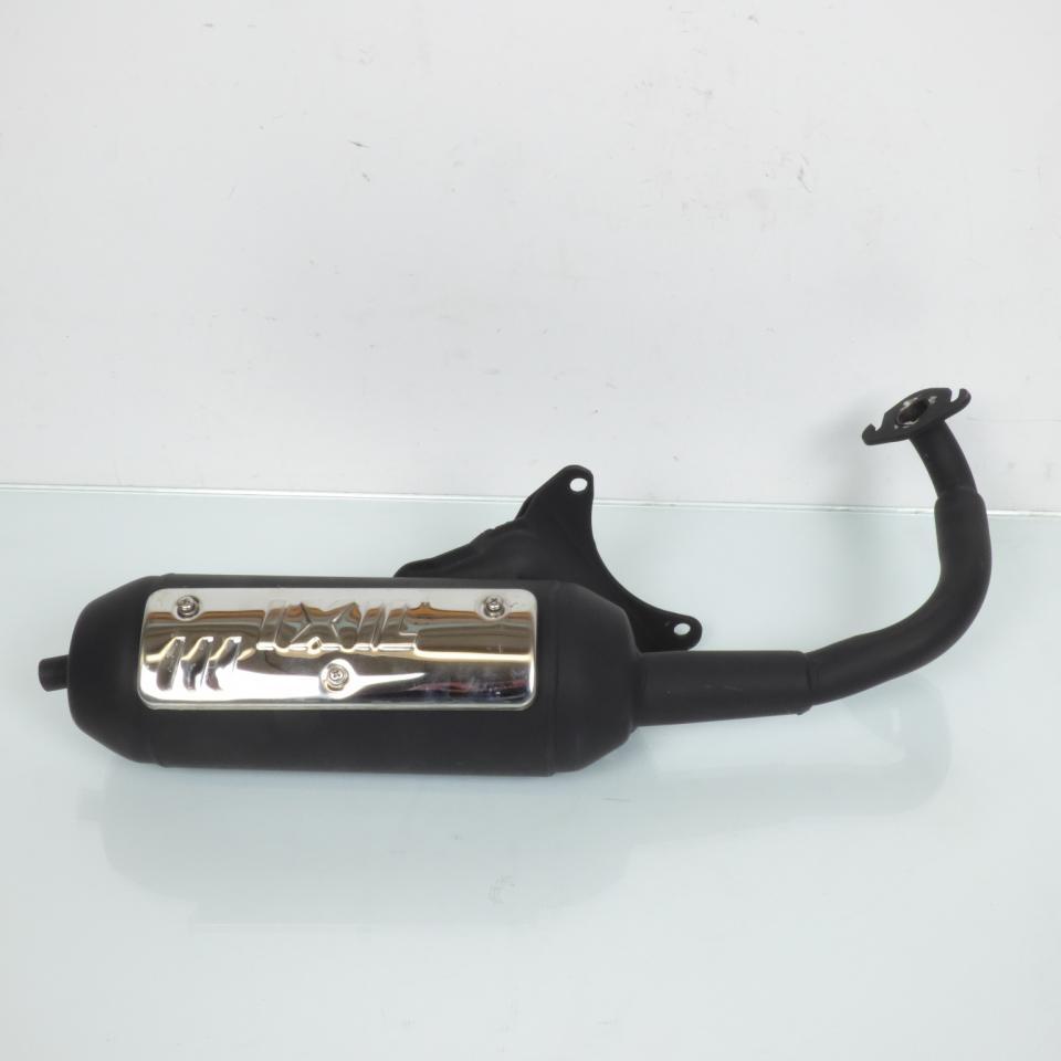 Ligne de pot d'échappement Ixil pour scooter Peugeot 50 Ludix Classic Ac Neuf