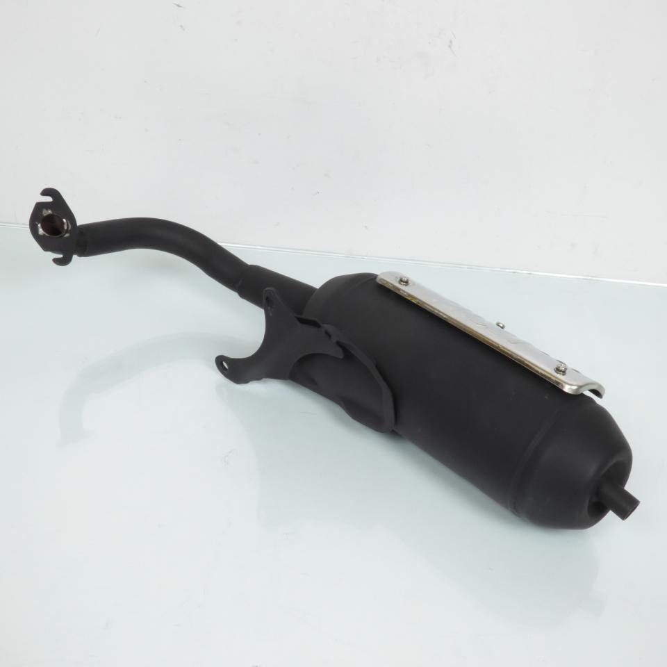 Ligne de pot d'échappement Ixil pour scooter Peugeot 50 Ludix Classic Ac Neuf