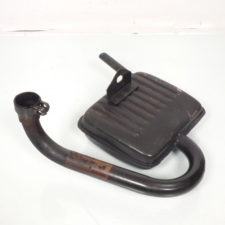 Pot d échappement pour Piaggio Vespa