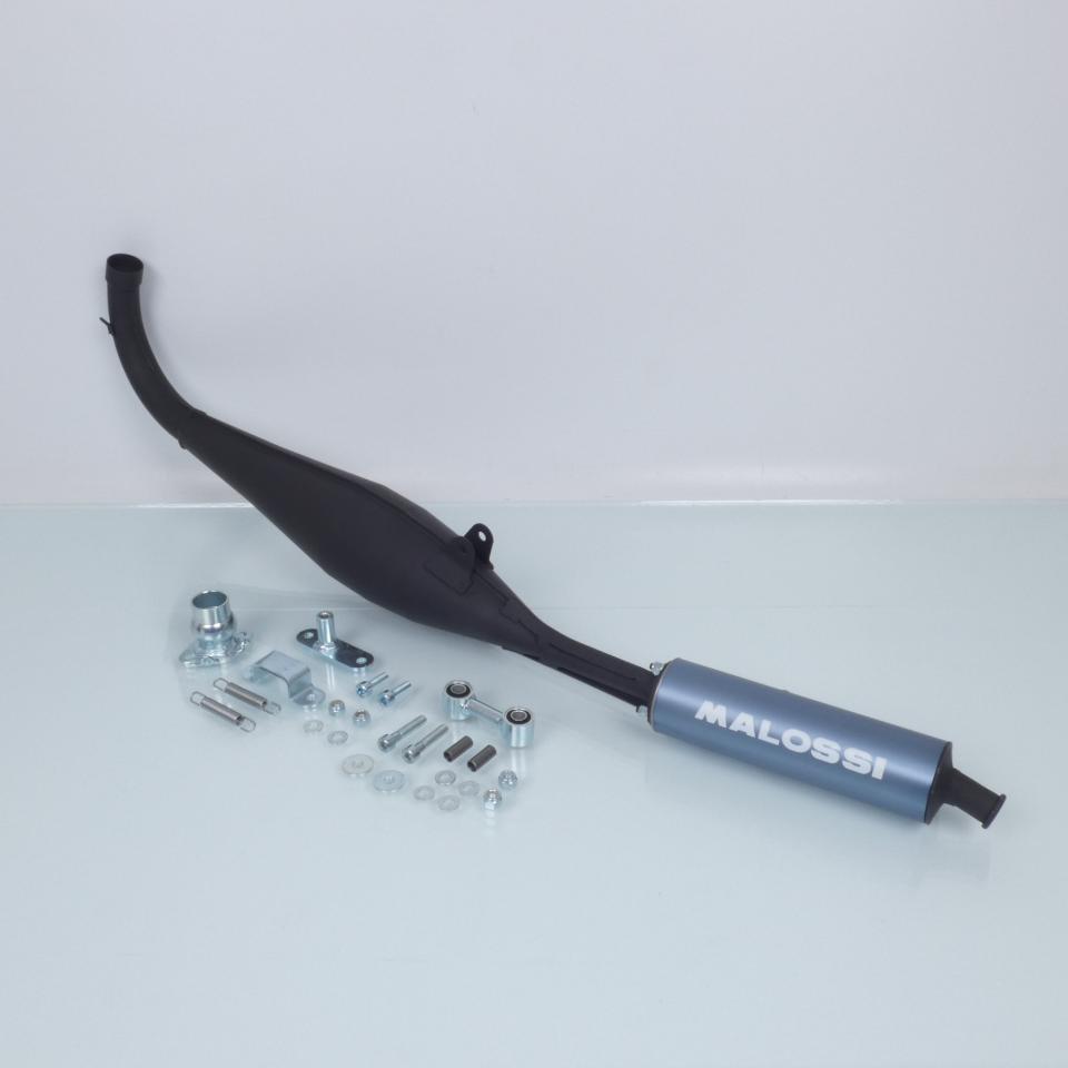 Pot d échappement pour Peugeot 103 RCX