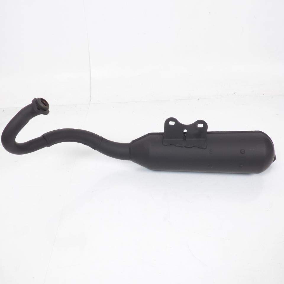 Pot d échappement GIANNELLI pour Scooter Aprilia 50 Sr R Factory 2004 à 2009 Neuf