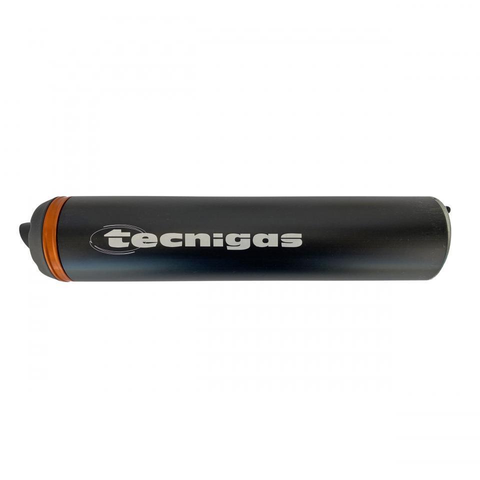Pot d échappement Tecnigas pour Moto Sherco 50 SM R FACTORY Neuf