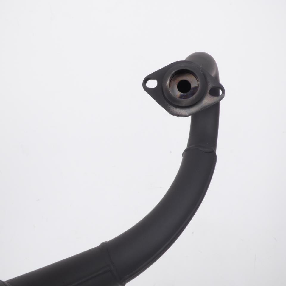 Pot d échappement GIANNELLI pour scooter Piaggio 50 NTT 1995-2001 31604R Neuf