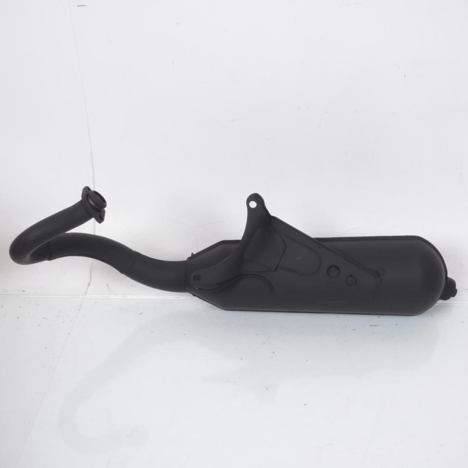 Pot d échappement GIANNELLI pour scooter Piaggio 50 NTT 1995-2001 31604R Neuf