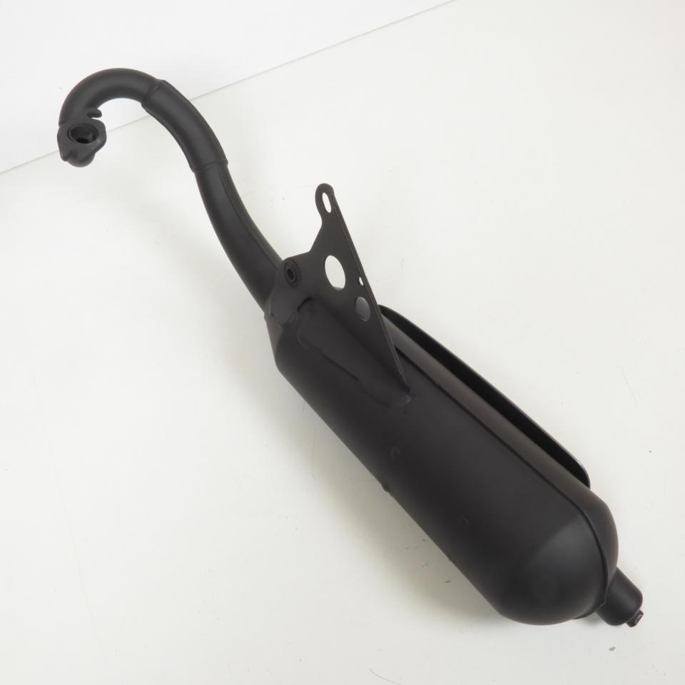 Pot d échappement GIANNELLI pour Scooter Malaguti 50 F10 1993 à 2001 31654R Neuf