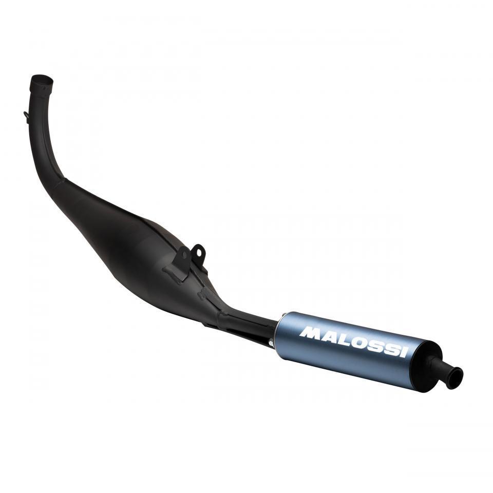 Pot d échappement pour Peugeot 103 RCX
