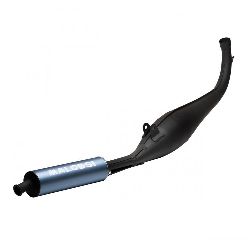 Pot d échappement pour Peugeot 103 MVL
