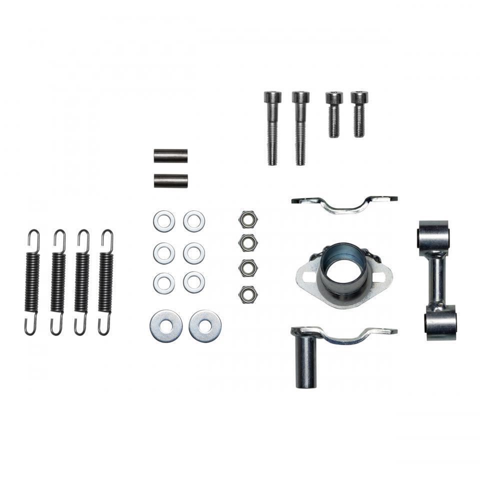 Pot d échappement Malossi pour Mobylette Peugeot 50 103 MVL Neuf