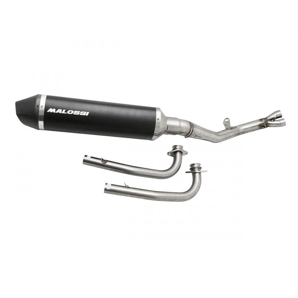 Pot d échappement pour Yamaha T-Max