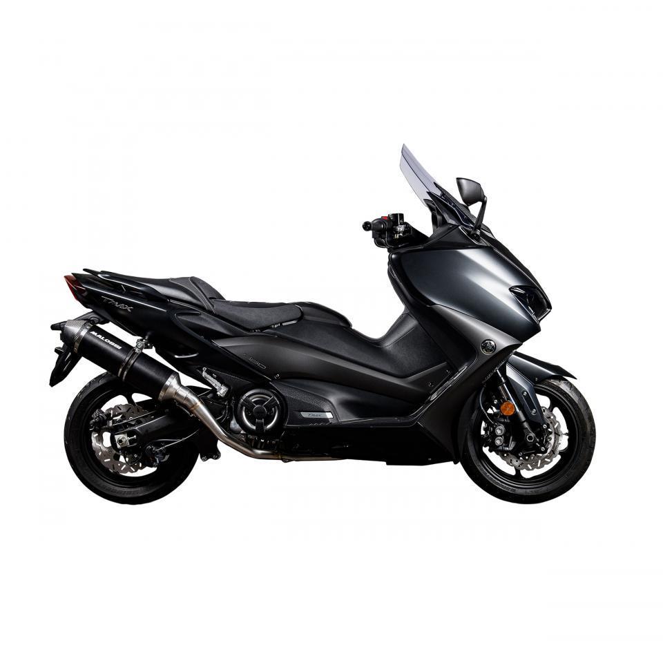 Pot d échappement Malossi pour Scooter Yamaha 560 T-Max Après 2020 Neuf