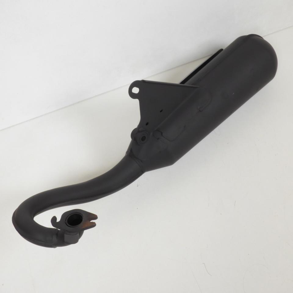 Pot d échappement GIANNELLI pour Scooter PGO 50 Big max 1994 à 2005 31240Z Neuf