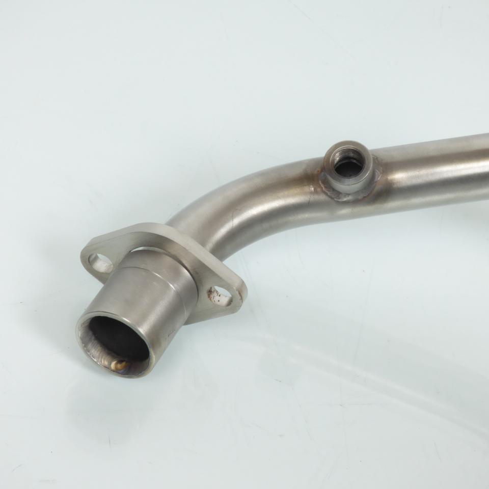 Pot d échappement Polini pour Scooter Piaggio 125 Vespa 190.0078 / E5 Neuf