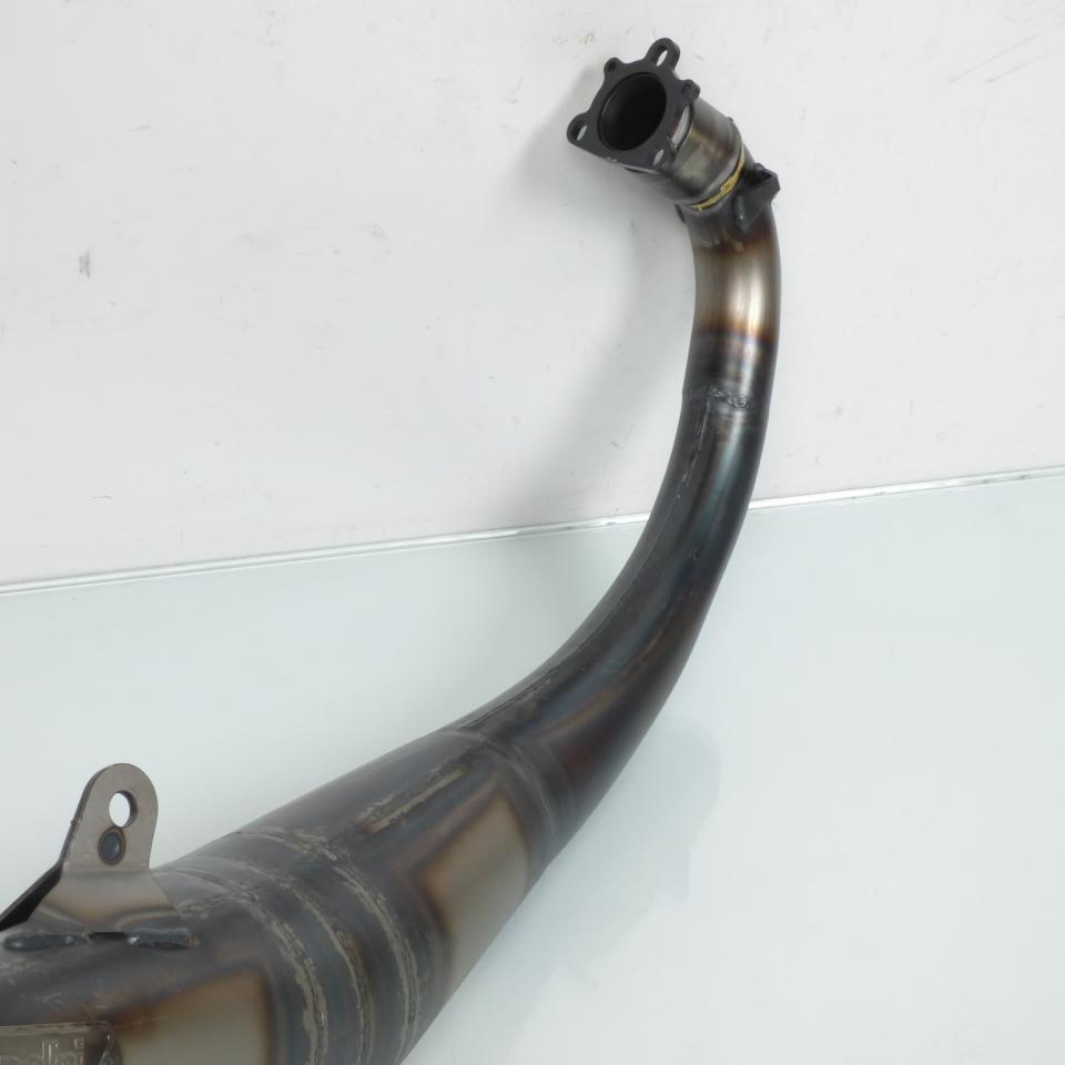 Pot d échappement Polini pour Moto Minarelli 50 AM6 Neuf