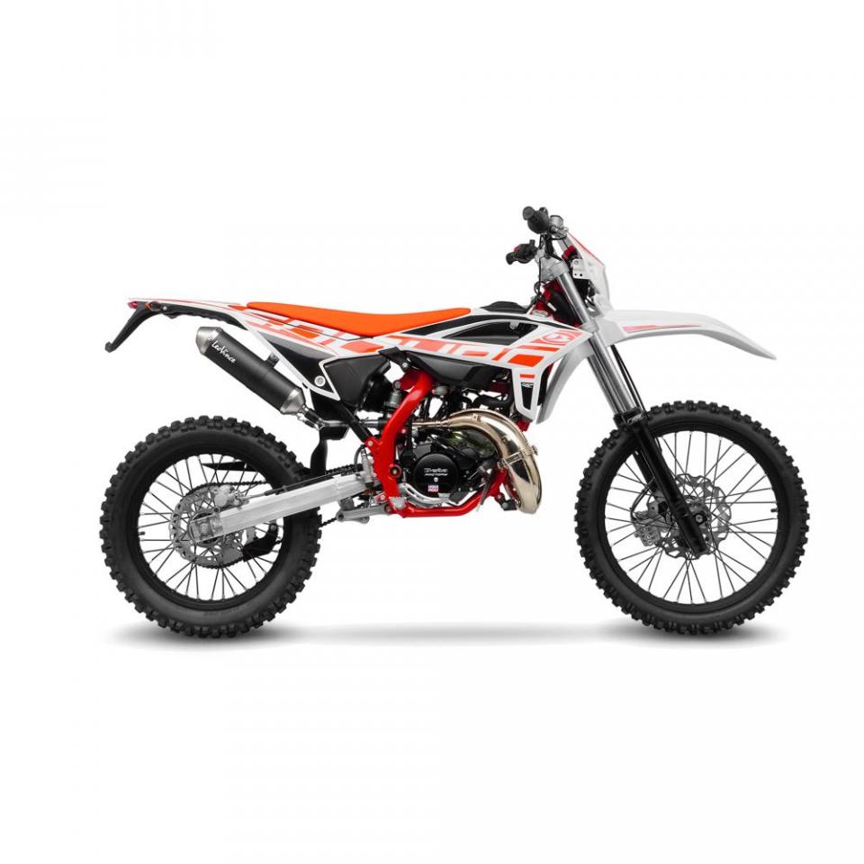Pot d échappement Leovince pour Moto Beta 50 RR 2021 à 2022 17005 Neuf