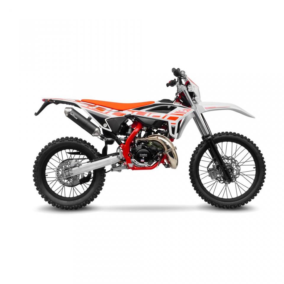 Pot d échappement Leovince pour Moto Beta 50 RR 2021 à 2022 17005 Neuf