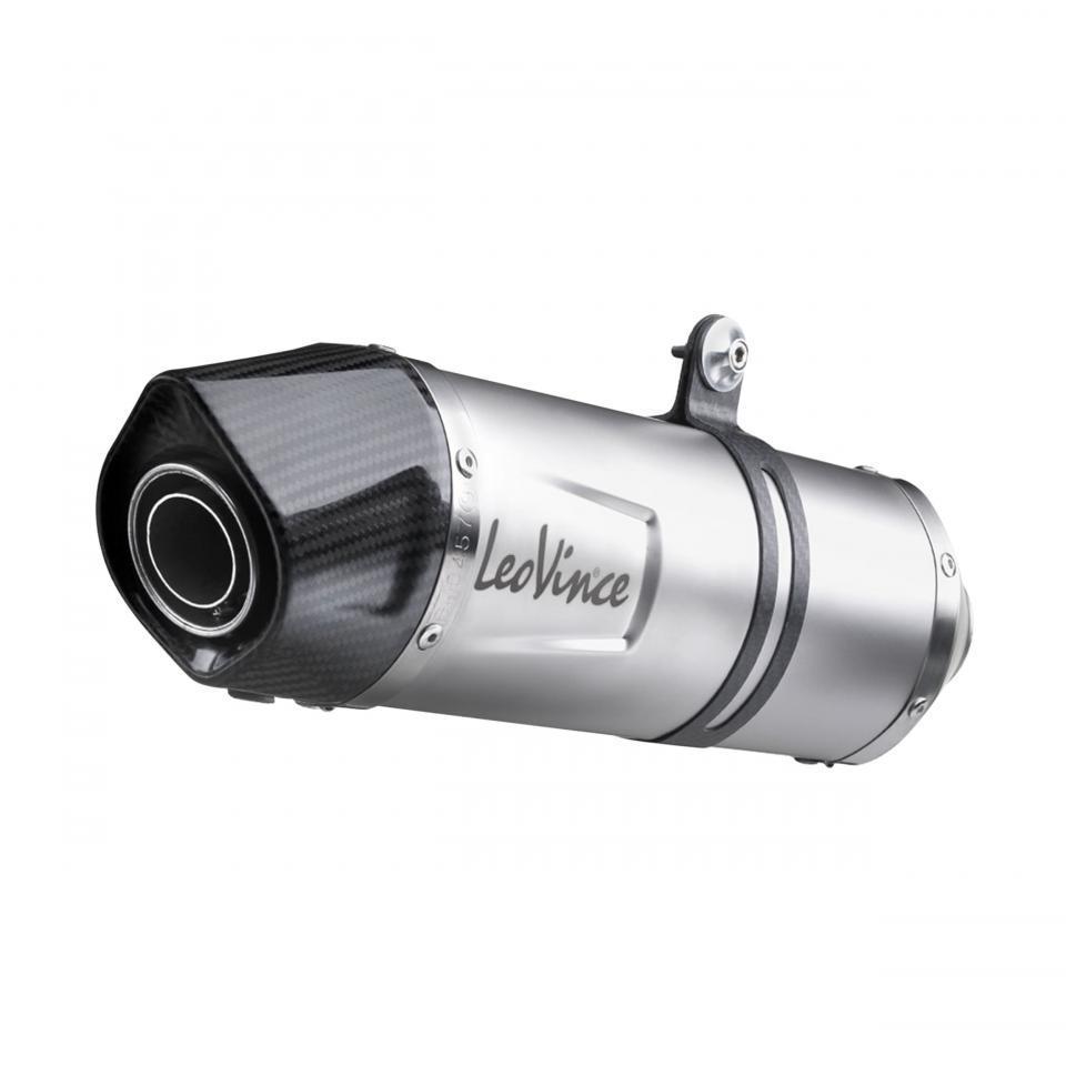 Pot d échappement pour Yamaha X-Max