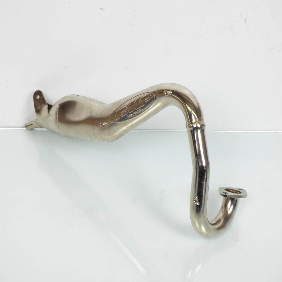 Corps pot d'échappement FMF Gold Fatty pour moto Yamaha 80 PW 1991-2006 024034