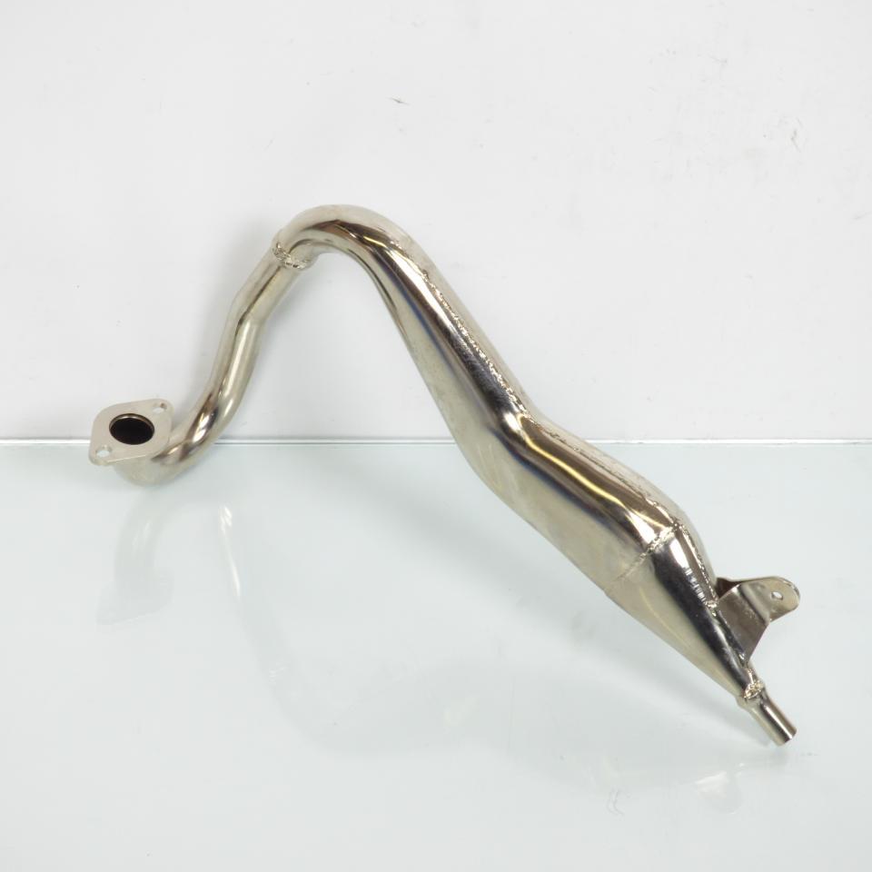 Corps pot d'échappement FMF Gold Fatty pour moto Yamaha 80 PW 1991-2006 024034